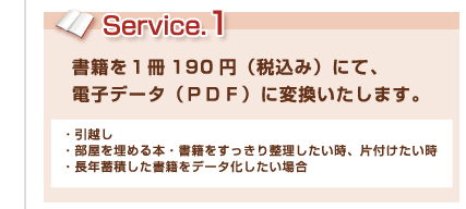 Service.1 ЂP190~iō݁jɂāA
dqf[^iocejɕϊ܂B
